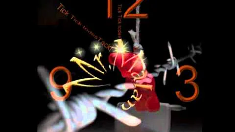 Tick Tick todesTackt - R.I.P Christopher Lange -Mr...