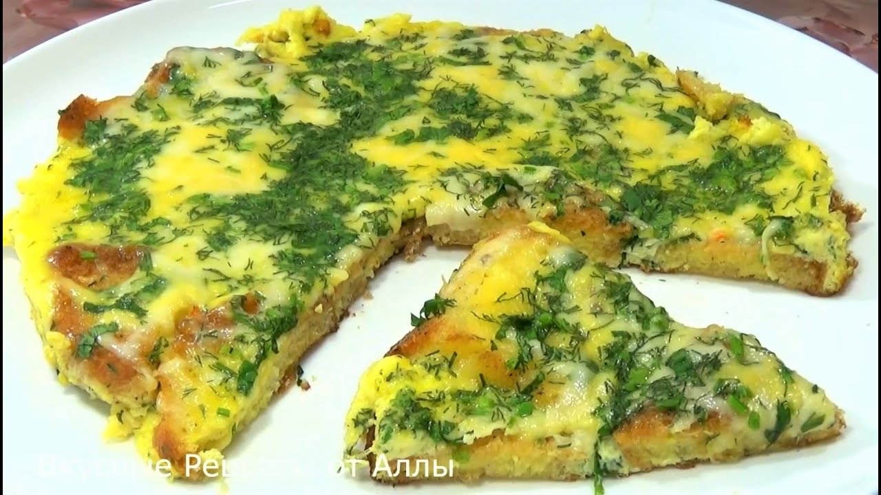 Вкусные рецепты от аллы