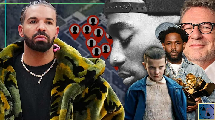 Drake's Lawsuit Against UMG Was Dismissed. Here's Why. #notlikeus #kendricklamar