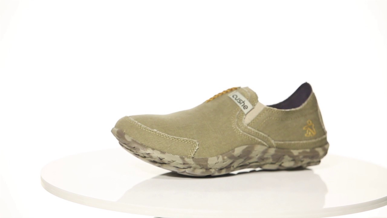 Cushe Slipper Shoes - Men's | REI Co-op