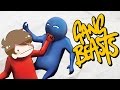 Grian Does Gang Beasts (Ft. Taurtis & Dom)