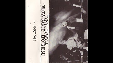 Tynal Tywyll - Ffordd Allan, Dai