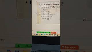 Amazon Online Arbitrage or Retail? Choose the Right Model!