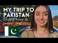 | Trip To Pakistan During The Pandemic | Pakistan Oct - Nov 2020 Vlog PART 1🇵🇰 |