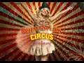 Introducing circus fantasy the official fragrance promo commercial