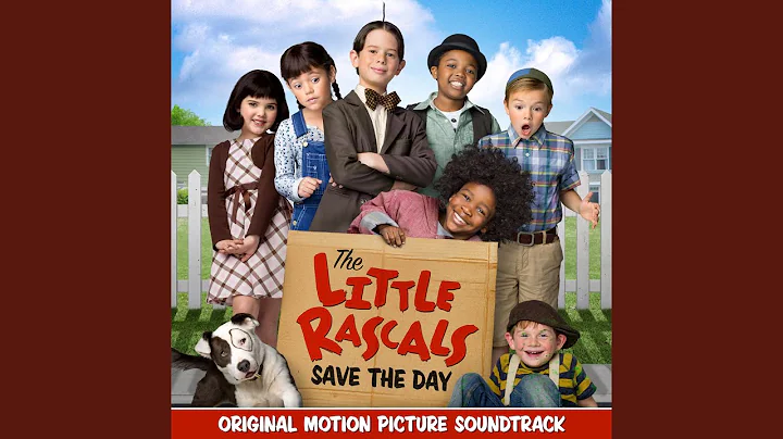 Better Together Than Apart / Good Old Days (Medley)