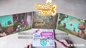 Augmented reality in packaging