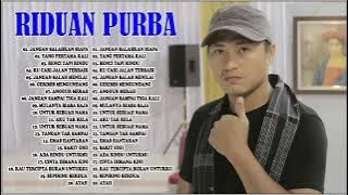 Riduan Purba - Lagu Nostalgia Terbaik Riduan Purba Di Tahun - Full Album Cover Nostalgia Terbaik