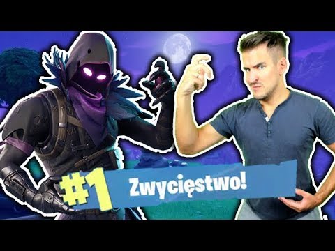 NOWY SKIN W FORTNITE PRZYNOSI MI SZCZĘŚCIE strike force heroes