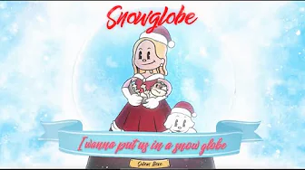 salem ilese - Snowglobe (official lyric video) salem ilese - Snowglobe (official lyric video)