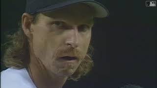 Randy Johnson traded to the Houston Astros! He was ABSOLUTELY DOMINANT down the stretch in 1998!