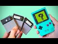 Mystery Prototype Gameboy Cartridge Mystery Prototype Gameboy Cartridge
