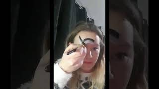 One stroke batman/batgirl mask News