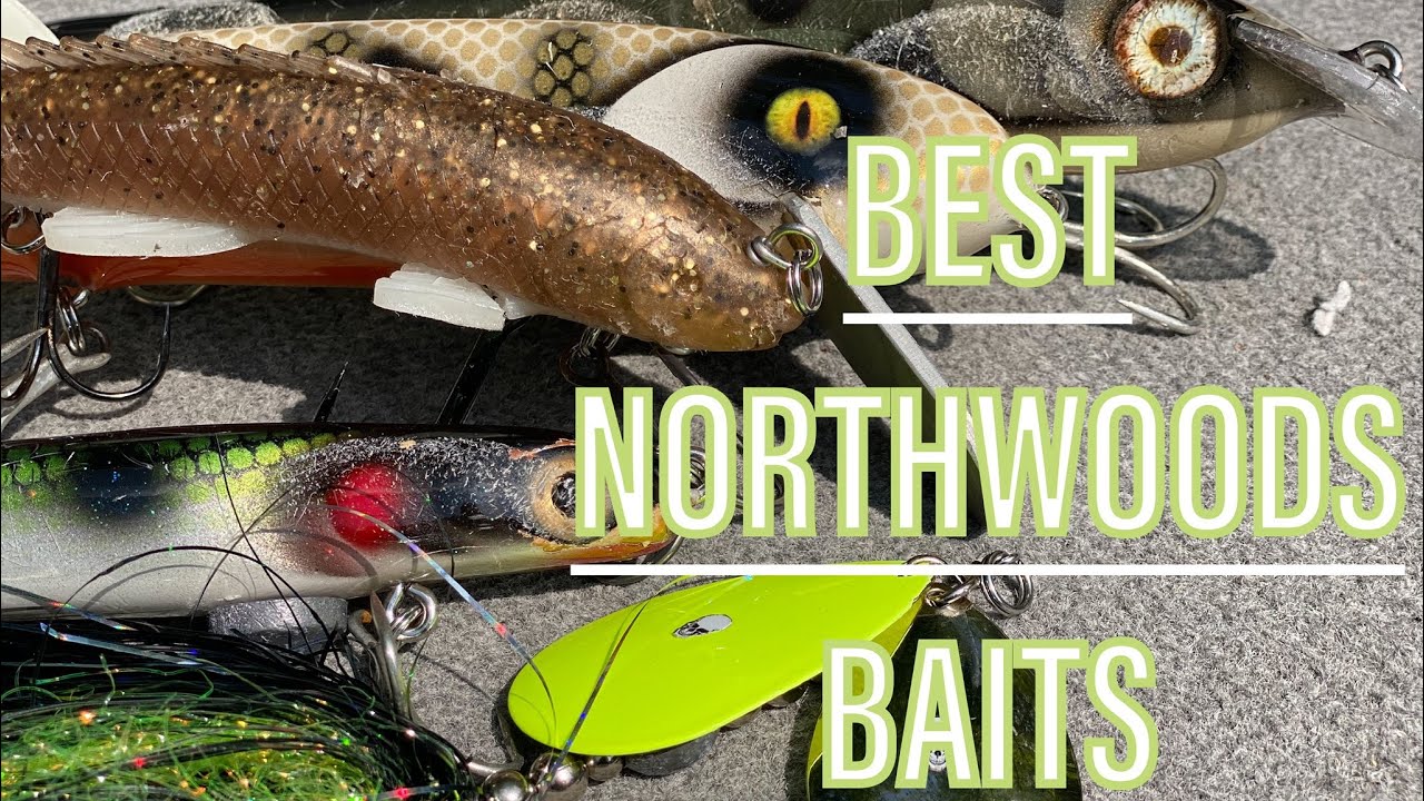 best pike fishing lures uk Abu Garcia Pike Lures