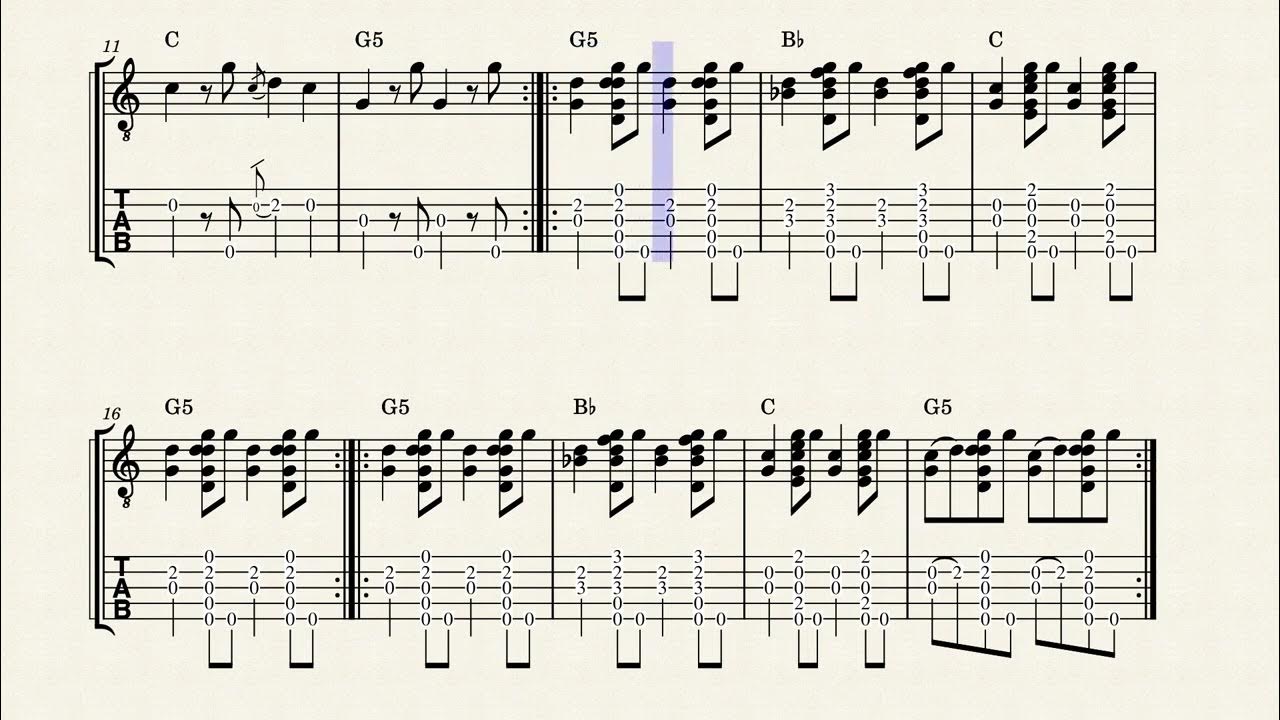 Colt 45 And 2 Zig Zags Acoustic Crazy Rap (Colt 45 & 2 Zig Zags) – Afroman Banjo Tab by Doc Coletti