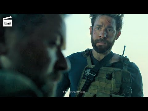 13 Hours :