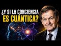“¿Y Si Roger Penrose Tiene Razón Sobre la Conciencia?”