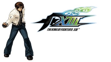 KOF XIII Nest Style Kyo Combo Video