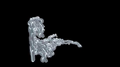 Group 29 - aggregation module 2 / turntable animation video