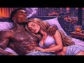 "SLOW BURN" — OG Chill Rap &amp; Bluesy Hip Hop Mix | 420 Mood • Late Night Session • Stoner Vibes