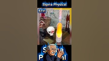 The 1st one really blew my mind 😱🤯 #shortsviral #sigmaphysics #physics