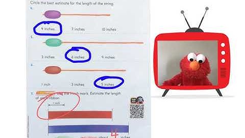 Go Math: Chapter 8~Lesson 3