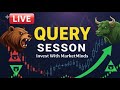 🔥LIVE Stock Market Portfolio |Longterm Investment | Shares Fundamentals Explain.
