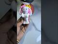 Diy Rabbit 🐰With supper clay#creativeclayideas #shorts #diyideas #youtubesearch @RSARTANDCRAFT