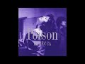 REBECCA  POISON 【Full Album】   vinyl   ハイレゾ レコード