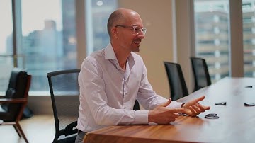 Intellifold Brand Story Interview