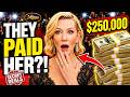 The Dark Truth About Cannes Red Carpet Fashion|Celebrities Get PAID$ To Wear This!