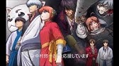 銀魂 ドラマcd 多毛さんアワー 笑ってよきかな 増刊号 Gintama Original Dramacd Youtube