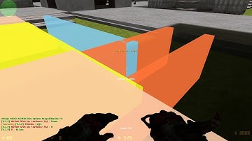 CS 1.6 Basebuilder Double Scroller