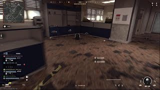 Double kill with self-revive Plunder Quads