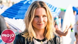 Top 10 Things We LOVED About Veronica Mars Season 4