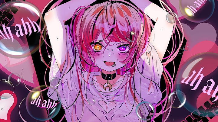 ❥ サッドガール・セックス／DECO*27【歌ってみた by 月乃】