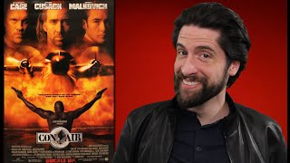 Con Air - Movie Review