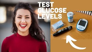 How To Use Lancer For Testing Blood Glucose Levels screenshot 1
