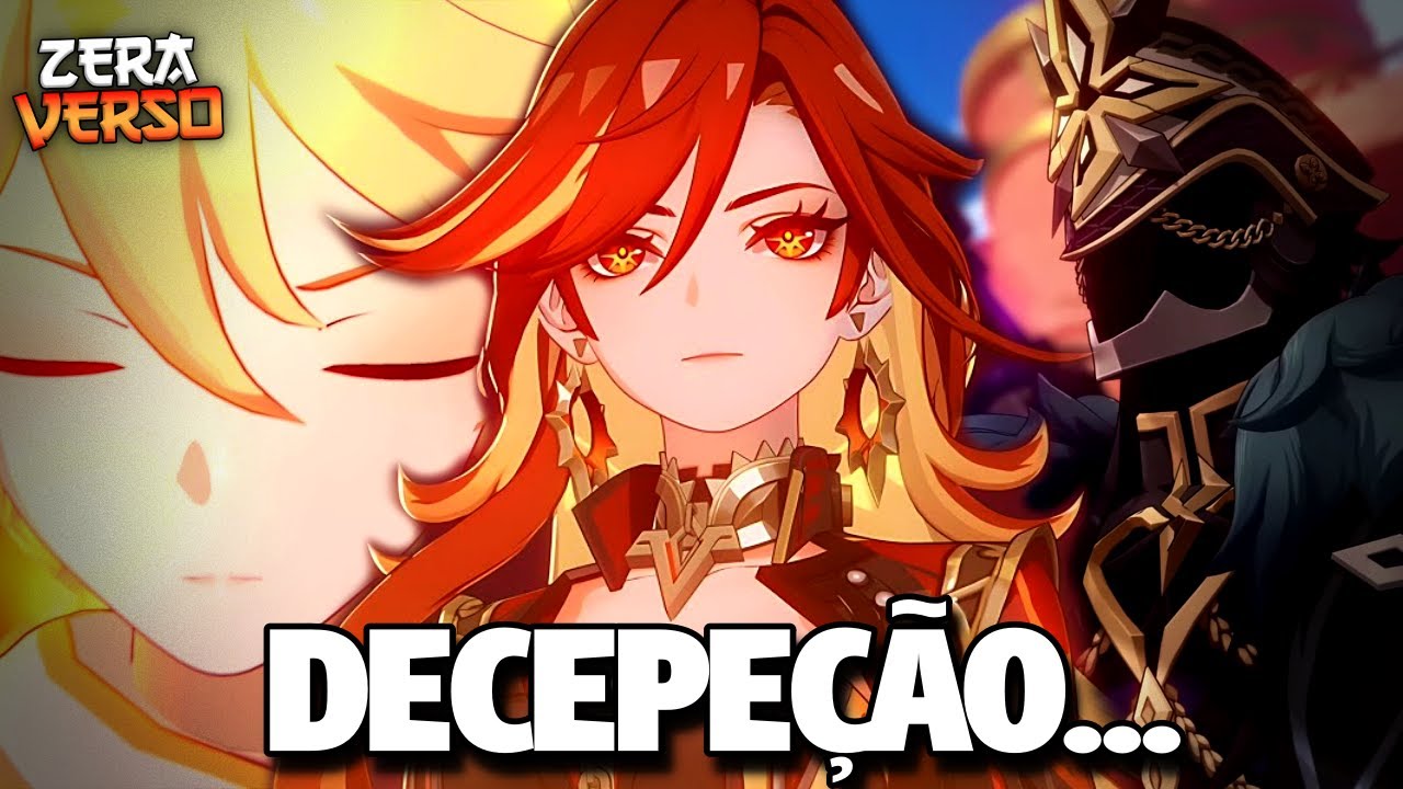 NATLAN DECEPCIONOU... OU NÃO?