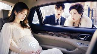 💔CEO heard my baby's inner thoughts,I became heartthrob in in-laws' family!#chinesedrama #kdrama screenshot 1