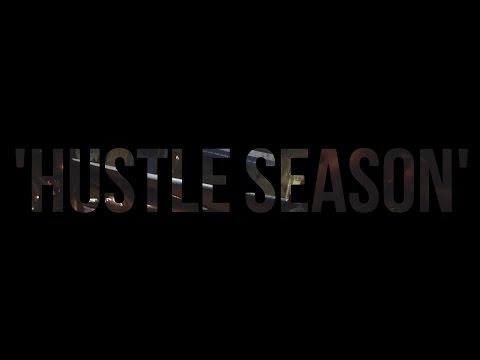 BIG V - POWER & PURPOSE VLOG 'HUSTLE SEASON' (MOTIVATION VIDEO) 