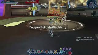 Dcuo: Electric dps (MIGHT) Loadouts & Rotation 2026