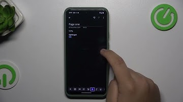 How to Add a Link to a Page in Microsoft OneNote