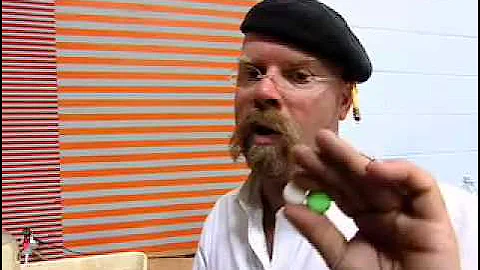 Diet Coke & Mentos | MythBusters