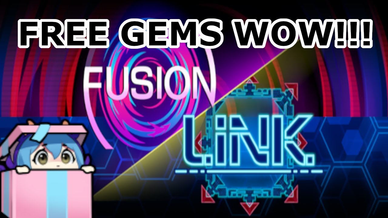 LINK X FUSION FEST [MASTER DUEL] AND SOME UMAMUSUME AFTER - YouTube