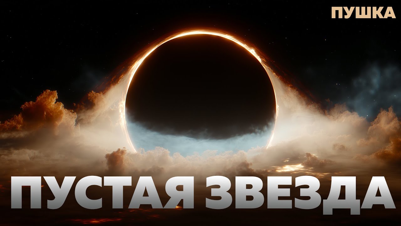 Древние красные точки на краю Вселенной не то, чем кажутся | Большая Пушка