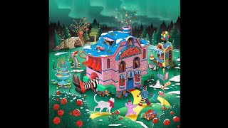 [ AUDIO ] Red Velvet (레드벨벳) - La Rouge (Special Track)