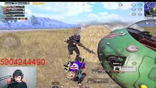 توزیع شدات #ببجي #موبايل #الشروط تشير هذا البث و #اضافة #قنات #اليوتيوب#pubgmobile