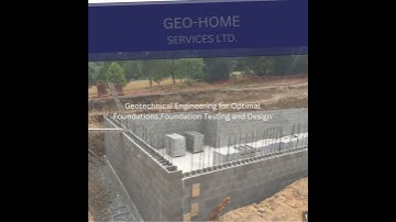 Expert Geotechnical Solutions