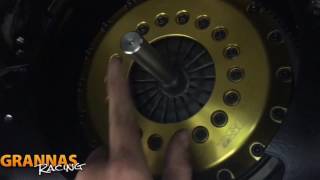 Tips for installing a multiplate clutch - steel alignment tool Net Worth